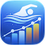 swimLogPlus icon